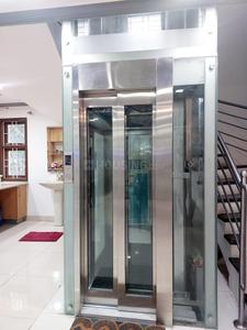 Hall Image of 4500 Sq.ft 5 BHK Villa for sale in Aparna Shangri La, Gachibowli Hyderabad for Rs. 140000000