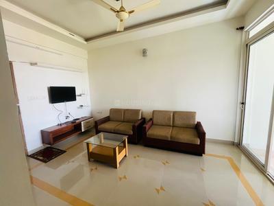 Hall Image of 1294 Sq.ft 3 BHK Apartment / Flat for sale in Desai DD Misty Hills, Thrikkakara North Kochi for Rs. 6000000