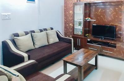 Hall Image of RUKMINI DEVI in Whitefield, Bengaluru