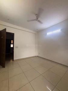 Hall Image of 725 Sq.ft 1 BHK Builder Floor for rent in Sector 46 Gurgaon for Rs. 23000