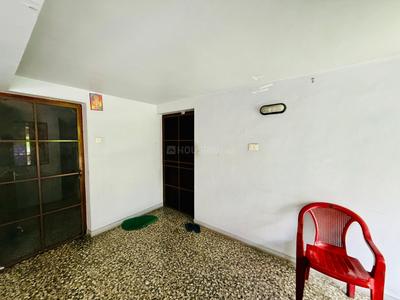 Hall Image of 2500 Sq.ft 4 BHK Independent House for sale in M.G. Road Kochi for Rs. 80000000