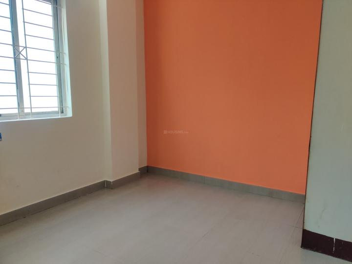Mk house Bedroom 1