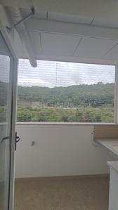 Balcony Image of 1552 Sq.ft 3 BHK Apartment / Flat for sale in Sobha Nesara Block 1, Kothrud Pune for Rs. 24900000