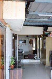 Image of 2175 Sq.ft 2 BHK Apartment / Flat for sale in Amroli, Surat for Rs. 7500000