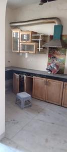 Kitchen Image of 1485 Sq.ft 3 BHK Duplex for sale in Panchkula Extension Panchkula for Rs. 36000000