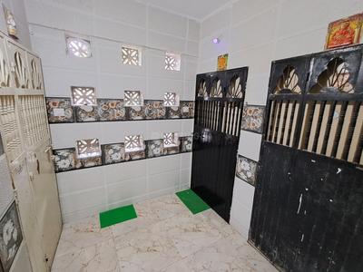 Bathroom Image of 950 Sq.ft 2 BHK Apartment / Flat for sale in Gharkul Complex, Kharghar Navi Mumbai for Rs. 8500000