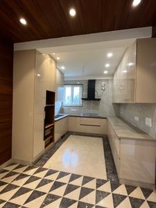 Kitchen Image of 2430 Sq.ft 3 BHK Builder Floor for sale in Palam Vihar Gurgaon for Rs. 29000000