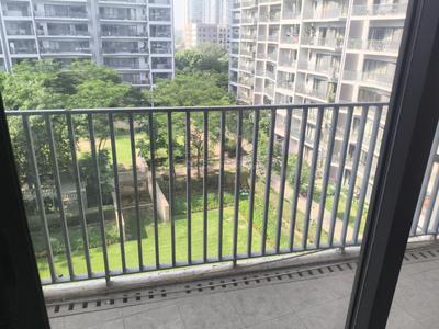Balcony Image of 2200 Sq.ft 3 BHK Apartment / Flat for sale in Ireo Victory Valley, Sector 67 Gurgaon for Rs. 52000000