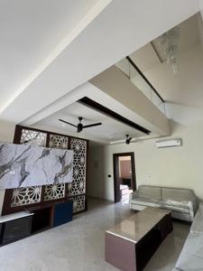 Hall Image of 3000 Sq.ft 6 BHK Villa for sale in Prime Villas, Vaishali Nagar Jaipur for Rs. 140000000