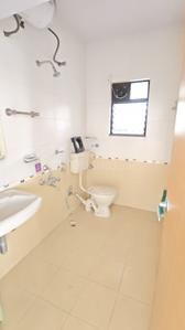 Image of 2662 Sq.ft 4 BHK Apartment / Flat for sale in Kumar Parisar, Kothrud, Pune for Rs. 42700000