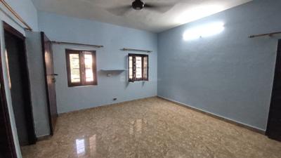 Bedroom Image of 750 Sq.ft 1.5 BHK Duplex for rent in Dalanwala Dehradun for Rs. 16000