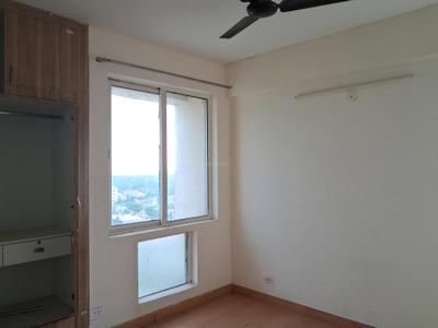 Bedroom Image of 1370 Sq.ft 3 BHK Apartment / Flat for sale in Jaypee Kosmos, Sector 134 Noida for Rs. 11000000