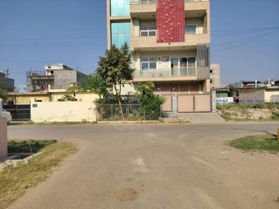 Image of 162 Sq.ft Residential Plot / Land for sale in Noida Extension, Greater Noida for Rs. 26800000