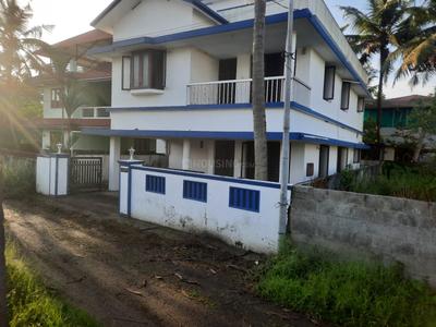 Image of 2100 Sq.ft 4 BHK Independent House for sale in Vaduthala, Kochi for Rs. 7500000