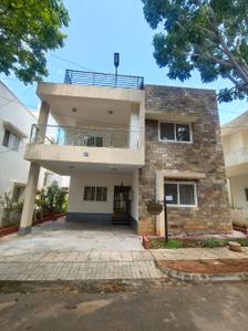 3 BHK Villa