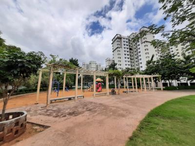Image of 880 Sq.ft 2 BHK Apartment / Flat for sale in Provident Rays Of Dawn, Kambipura, Bengaluru for Rs. 5800000