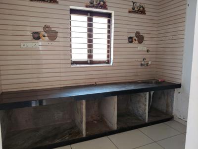 Kitchen Image of 2050 Sq.ft 5 BHK Villa for sale in Galaxy Homes, Kathwada Ahmedabad for Rs. 42500000