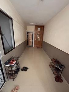 Hall Image of 570 Sq.ft 1 BHK Apartment / Flat for sale in Karanjade Navi Mumbai for Rs. 4345000