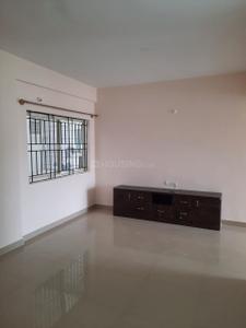 Living Room Image of 1240 Sq.ft 2 BHK Builder Floor for sale in Nagondanahalli Bengaluru for Rs. 7500000