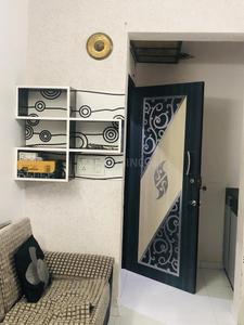 Hall Image of 1000 Sq.ft 3 BHK Apartment / Flat for sale in Ravi Park Rajkot for Rs. 8000000