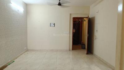 Living Room Image of 682 Sq.ft 2 BHK Apartment / Flat for sale in MRG The Balcony, Sector 93 Gurgaon for Rs. 6650000