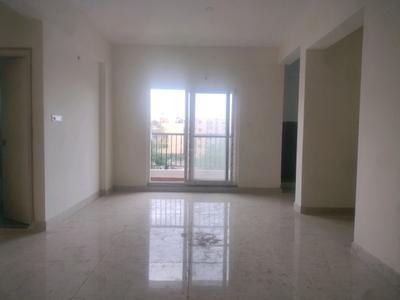 Living Room Image of 1423 Sq.ft 3 BHK Apartment / Flat for sale in Yoga Sai Srikaram, Kaggadasapura Bengaluru for Rs. 14800000