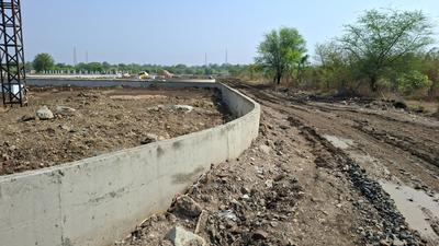 Image of 1397 Sq.ft Residential Plot / Land for sale in Shivmadka, Nagpur for Rs. 3528000