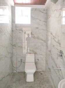 Common Bathroom Image of 1360 Sq.ft 3 BHK Apartment / Flat for sale in MR Gokulam, Doddanagamangala Bengaluru for Rs. 7480000