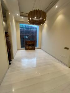 Hall Image of 3600 Sq.ft 4 BHK Builder Floor for sale in Vasant Vihar New Delhi for Rs. 185000000