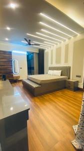 Bedroom Image of ComfyCloud Co-Living in Sector 38, Gurgaon