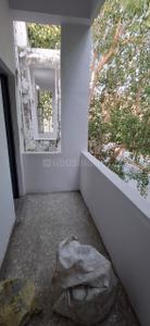 Balcony Image of 2000 Sq.ft 2 BHK Apartment / Flat for rent in Nava Vadaj Ahmedabad for Rs. 15000
