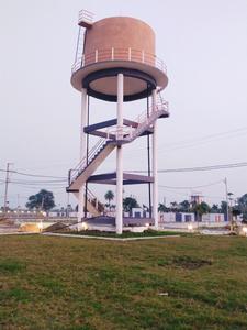 Image of 1000 Sq.ft Residential Plot / Land for sale in SINGAPORE PREMIUM PARK, Super Corridor, Indore for Rs. 4051000