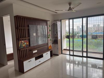 Hall Image of 1400 Sq.ft 3 BHK Apartment / Flat for sale in Purva Aspire, Bavdhan Pune for Rs. 14500000