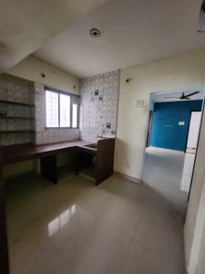 Kitchen Image of 605 Sq.ft 1 BHK Apartment / Flat for sale in Fursungi Pune for Rs. 3000000