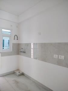 Kitchen Image of 1640 Sq.ft 3 BHK Builder Floor for sale in Panchsheel Prime 390 Phase 3, Shastri Nagar Ghaziabad for Rs. 13500000