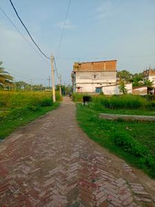 Image of 1615 Sq.ft Residential Plot / Land for sale in Hajipur, Vaishali for Rs. 4775000