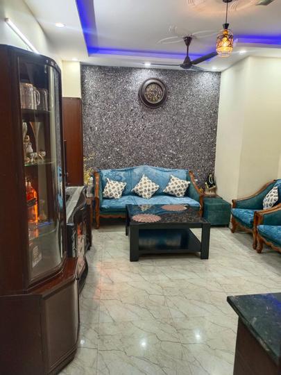 Mahavir Enclave Part 1, Mahavir Enclave Main Image 1