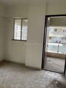 Hall Image of 950 Sq.ft 2 BHK Apartment / Flat for sale in Mont Vert Oyestra, Wakad Pune for Rs. 8800000