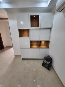 Bedroom Image of 1350 Sq.ft 3 BHK Builder Floor for sale in Patel Nagar New Delhi for Rs. 22500000