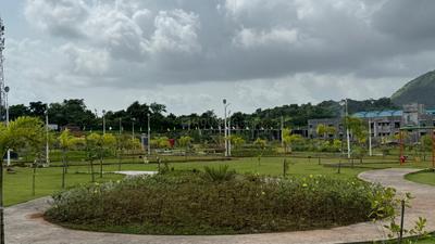 Image of 900 Sq.ft Residential Plot / Land for sale in Mansarovar, Jaipur for Rs. 1000000