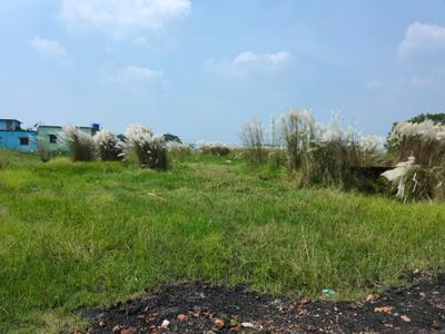 Image of 3600 Sq.ft Residential Plot / Land for sale in Joka, Kolkata for Rs. 875000