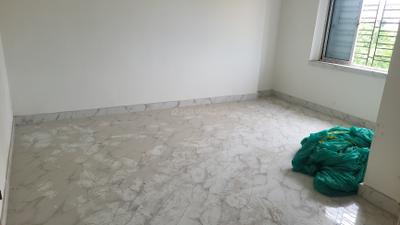 Bedroom Image of 875 Sq.ft 2 BHK Apartment / Flat for sale in Airport Gate No. 3 Kolkata for Rs. 3675000
