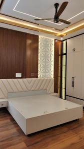 Bedroom Image of 4200 Sq.ft 4.5 BHK Independent House for sale in Nagarbhavi Bengaluru for Rs. 45000000