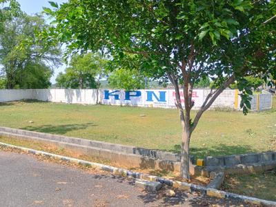 Image of 1000 Sq.ft Residential Plot / Land for sale in Urapakkam, Chennai for Rs. 2799000