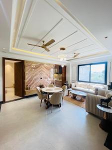 Hall Image of 1650 Sq.ft 3 BHK Builder Floor for sale in BPTP Astaire Garden Floors, Sector 70A Gurgaon for Rs. 18900000