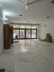 Hall Image of 4500 Sq.ft 5 BHK Villa for rent in Sector 50 Noida for Rs. 150000