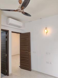 Bedroom Image of 1626 Sq.ft 3 BHK Builder Floor for rent in Smartworld Orchard, Sector 61 Gurgaon for Rs. 62000