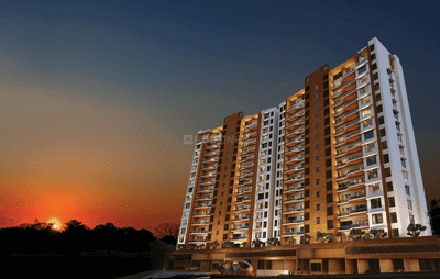 3 BHK Flat