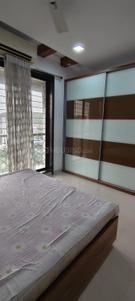Bedroom Image of 1680 Sq.ft 3 BHK Apartment / Flat for sale in Ambika Heritage, Kharghar Navi Mumbai for Rs. 24500000