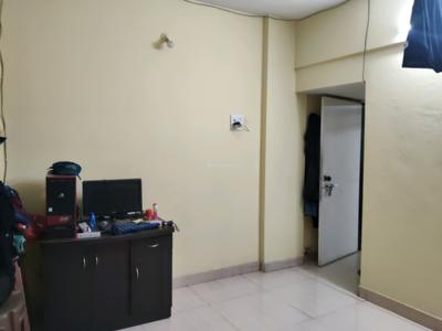 Bedroom Image of 1000 Sq.ft 2 BHK Apartment / Flat for sale in Manikchandra Heights, Kalwa Thane for Rs. 11000000